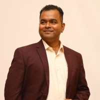 FULL Creative Employee Amith Kc's profile photo