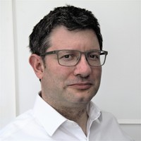 Just Employee Gregory Lyons's profile photo