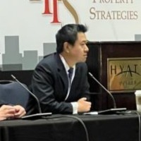 Smart & Biggar Employee Benjamin Mak's profile photo