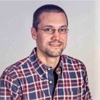 Atropos Health Employee Julian Baldwin's profile photo