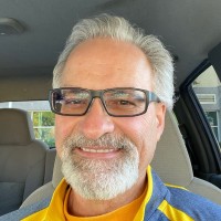 Consumer Financial Protection Bureau Employee John Baty's profile photo