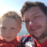 TMS Protection Ltd Employee Luke Holmes's profile photo