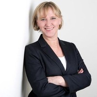 Across Systems GmbH Employee Heike Hauser's profile photo