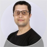 Sponge Employee Charlie Hyde's profile photo