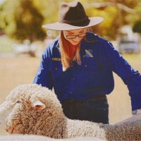 Ballarat Grammar Employee Emily Cook's profile photo