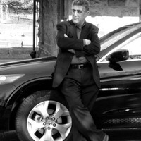 All American Limousine Employee Fred Zigami's profile photo