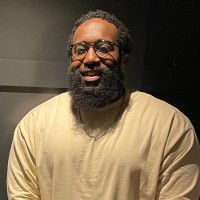 GitHub Employee John Glenn's profile photo