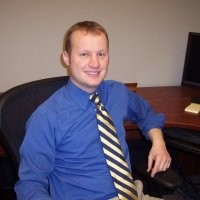 LAMMCO Employee Daniel Carmody's profile photo