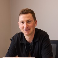 Firmable Employee Ashley Westwood's profile photo