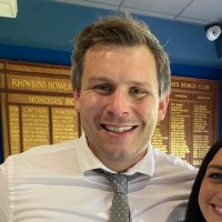 Tom Penry-Ellis Email