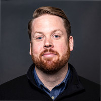 Ascent Solutions Employee Sean Stavast's profile photo