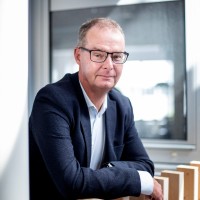 BeammWave Employee Stefan Svedberg's profile photo
