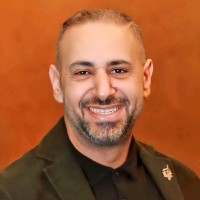 Insignia Learning Pvt Ltd Employee Sameh Mabrouk's profile photo