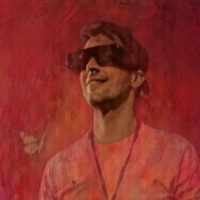 Snap Inc. Employee Markus Diem's profile photo