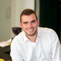 FLEXeCHARGE Employee Dimitri Devillers's profile photo