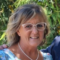 Bendigo Health Employee Sally Lima's profile photo