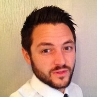 KINTO U.K. Limited Employee Alex Dann's profile photo