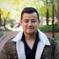 Kenny Calderon-Godinez Email & Phone Number