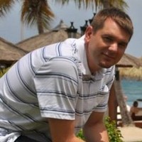 ECFX Employee Travis Carter's profile photo