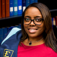 Tennessee Higher Education Com Employee Portia Cook's profile photo