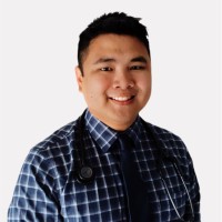 PlushCare Employee Carlo Manzana's profile photo
