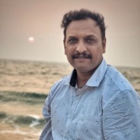 eInfochips (An Arrow Company) Employee Dharmendra Mishra's profile photo