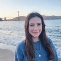 Stitch Fix Employee Taylor O'Connor's profile photo