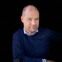 Martin Ganslandt Email
