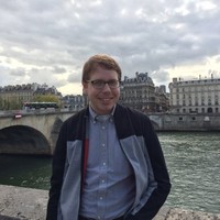 Google Employee Daniel Koss's profile photo