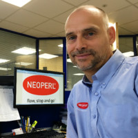 Neoperl UK LTD Employee Bryan Bartlett's profile photo