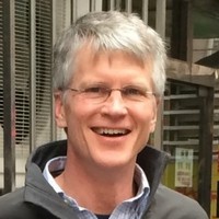 Stryker Employee Fred Chapman's profile photo