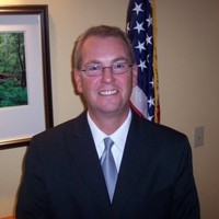 Robert Allen Jr Email & Phone Number