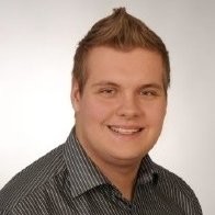 Daimler AG Employee Kai Binder's profile photo
