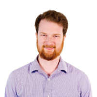 Martin Mechanical Corporation Employee Nathan Rupp's profile photo
