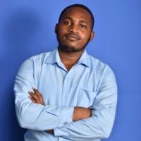 Peak and Dale Solutions Ltd Employee Malindi John's profile photo