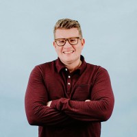 Hope Fellowship Church Employee Aaron Alexander's profile photo