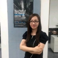 Commerzbank AG Employee Winnie Wang's profile photo