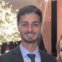Checkmob Employee Joao Victor Zanlorenzi's profile photo