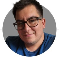 Cleo Employee Rodrigo Diaz Salazar's profile photo