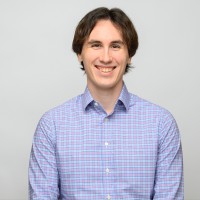 Georgia Department of Public Health Employee Jake Harmon's profile photo