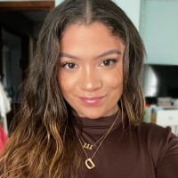 Marketplace Velocity Employee Daija Bernhardt's profile photo