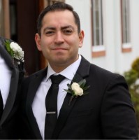 Dorian Vergara Email & Phone Number