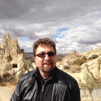 Versana Employee Yan Meblin's profile photo