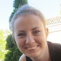 Lena Prykhodko Email & Phone Number