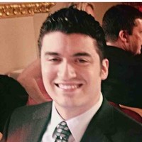 Vintage Air, Inc. Employee Daniel Palacios's profile photo