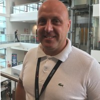 EIC Employee Karl Ray's profile photo