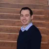 Altos Planos Collective Employee Andrew Dolan's profile photo