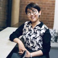 Sandra Yan Email