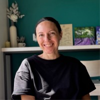 Find My Kids Employee Anna Abilova's profile photo