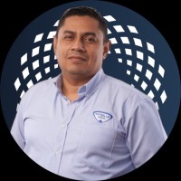 Estrella Azul Employee Homan Isai Funez Amador's profile photo